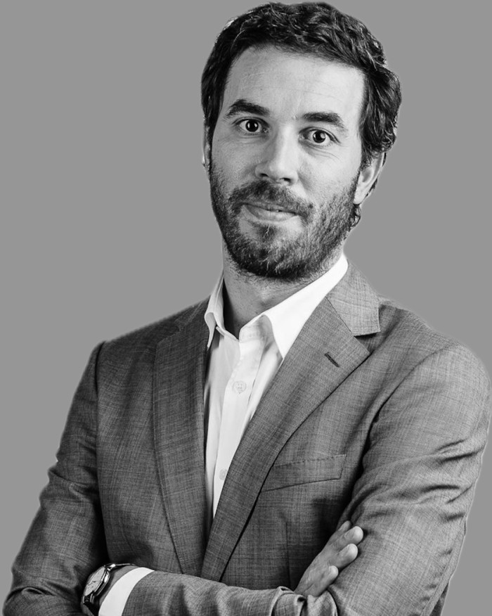 Carlos Oliveira Cruz