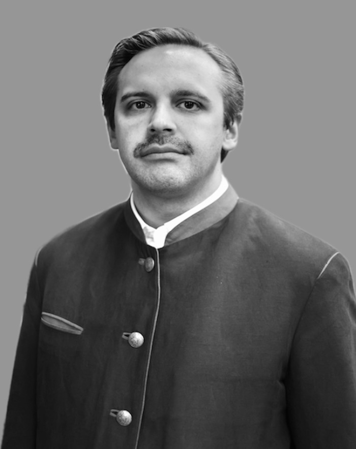 Daniel S. de Bobos-Radu