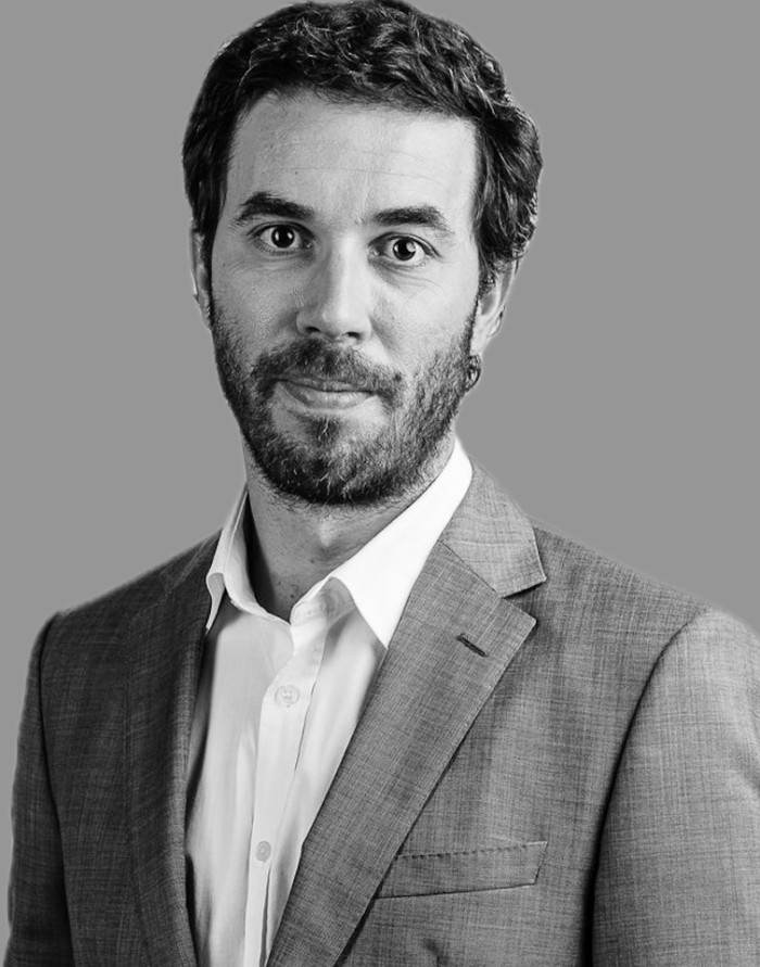 Carlos Oliveira Cruz