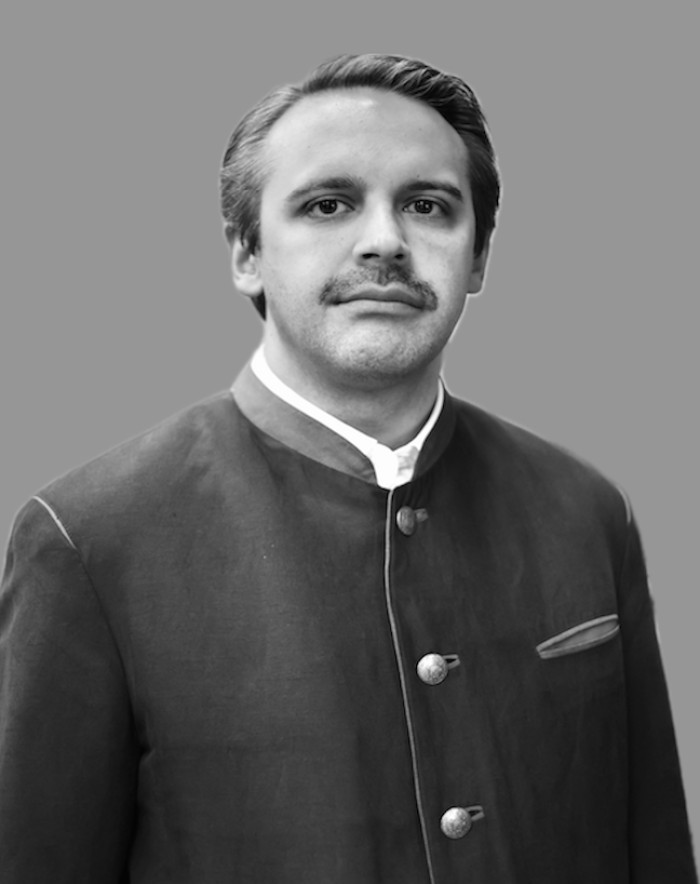 Daniel S. de Bobos-Radu