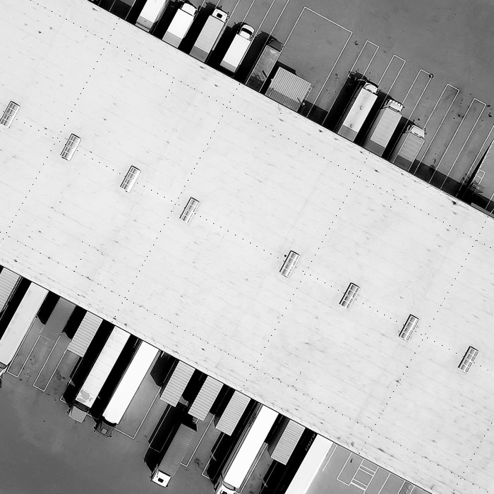 New Generation of Enterprise Host Areas