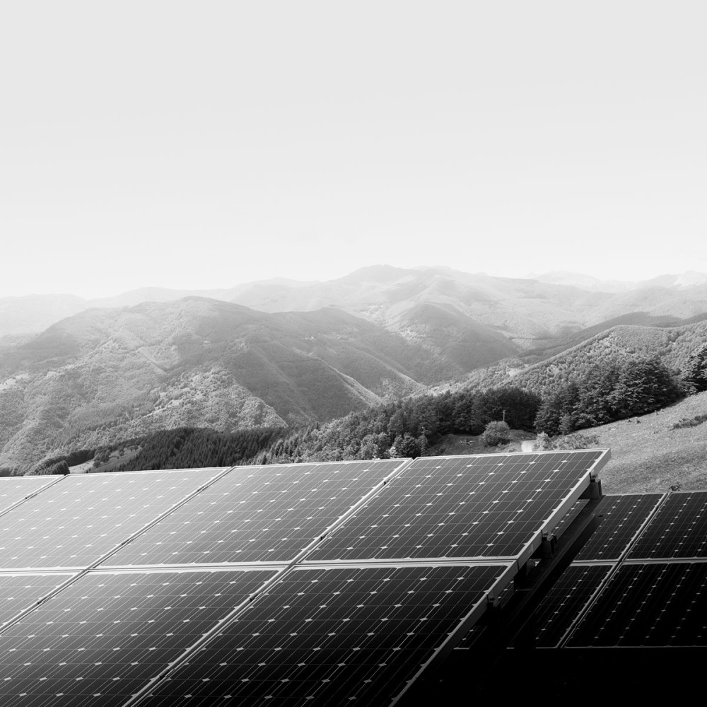 Renewable Energy Communities