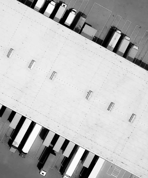 Supply Chain & Logistics