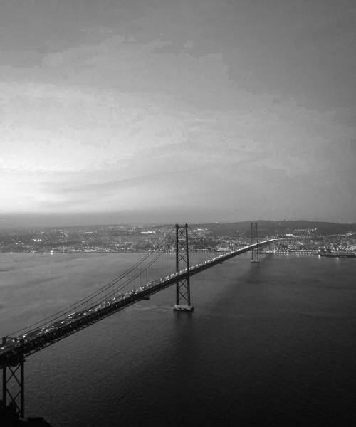 Infrastructure & Construction