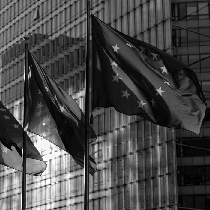 EU & Competition
